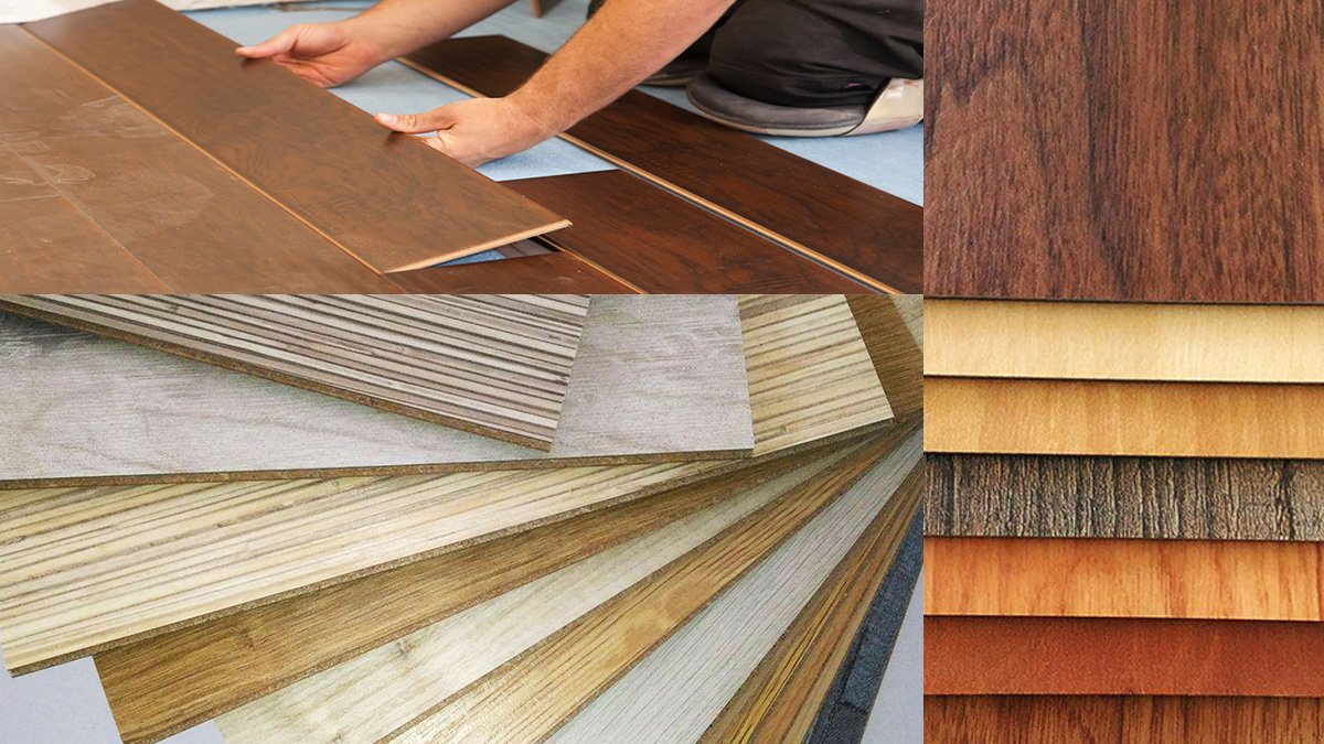 Addio pavimenti in laminato: la tendenza europea che dominerà le case nel 2026 4 Addio pavimenti in laminato: la tendenza europea che dominerà le case nel 2026