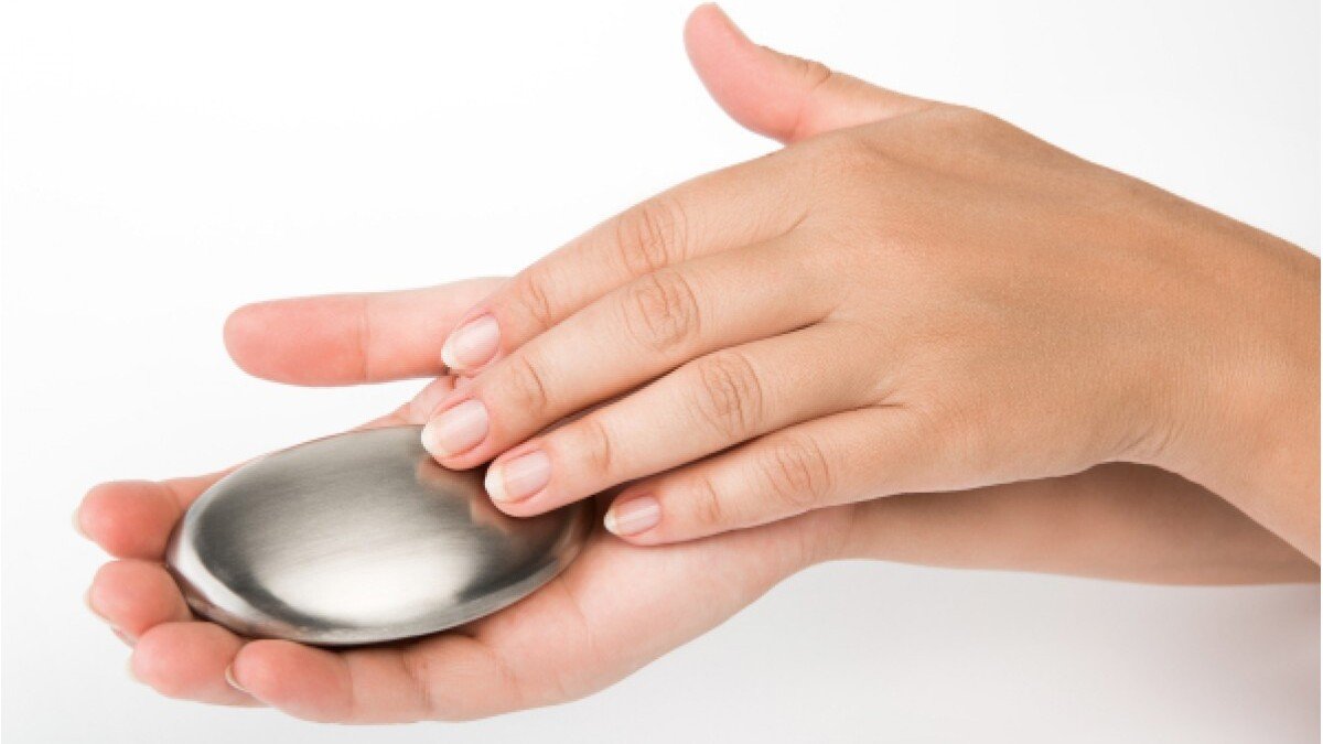 Cos'è il sapone di acciaio inossidabile e a cosa serve